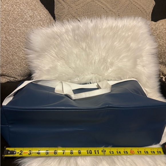 💙💙Calvin Klein Blue Tote Bag💙💙 - Picture 9 of 11